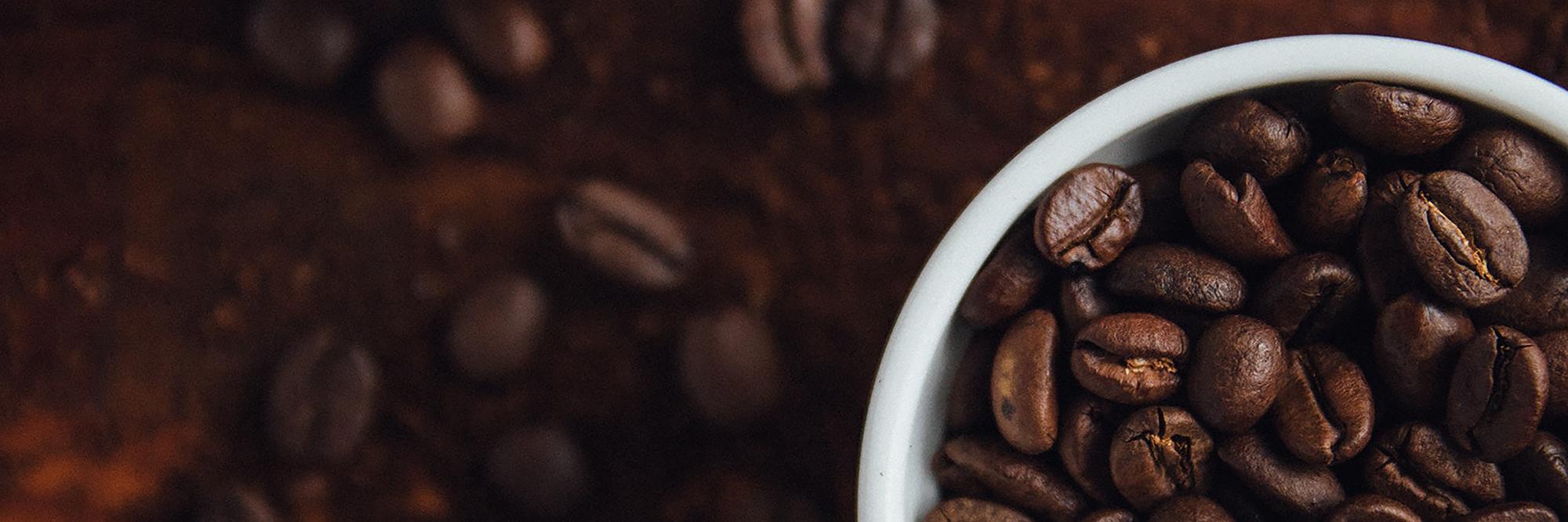 ECS Coffee banner