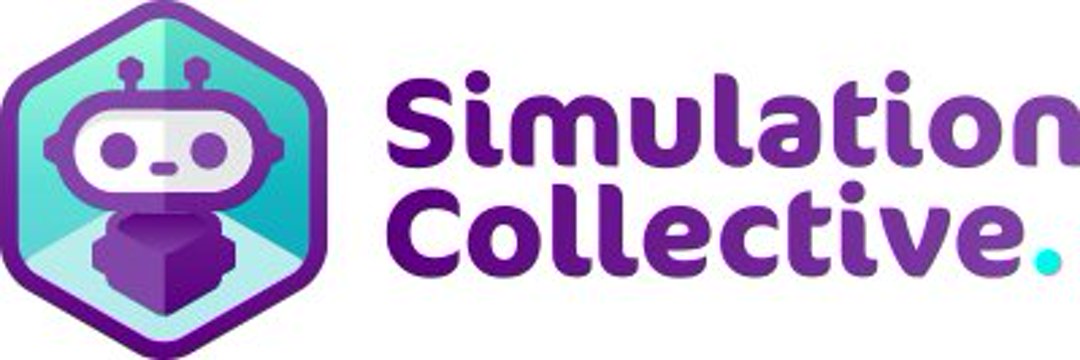 SIMULATION COLLECTIVE banner