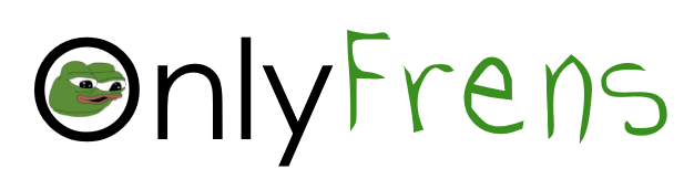 OnlyFrens banner