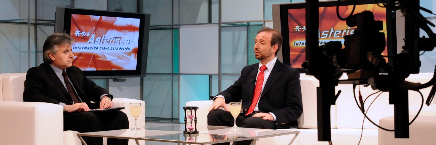 José Calero Periodista banner