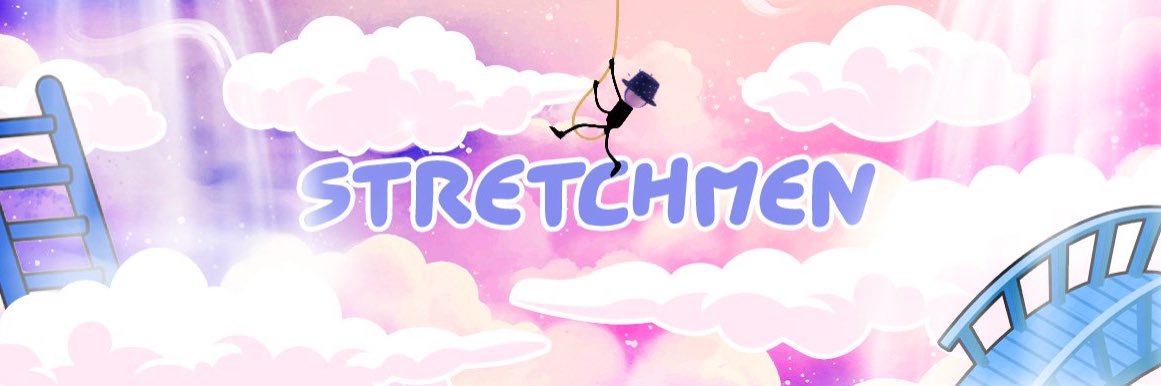 Stretchmen.io banner