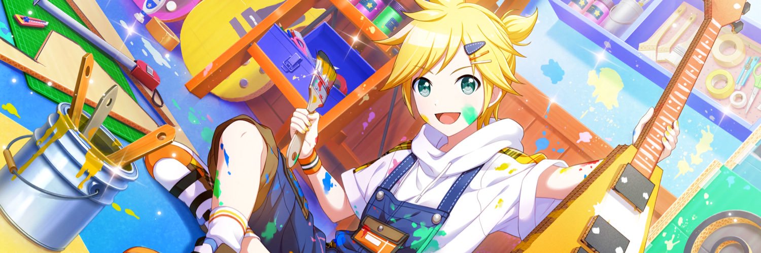 ChaosCreate8095's profile banner image
