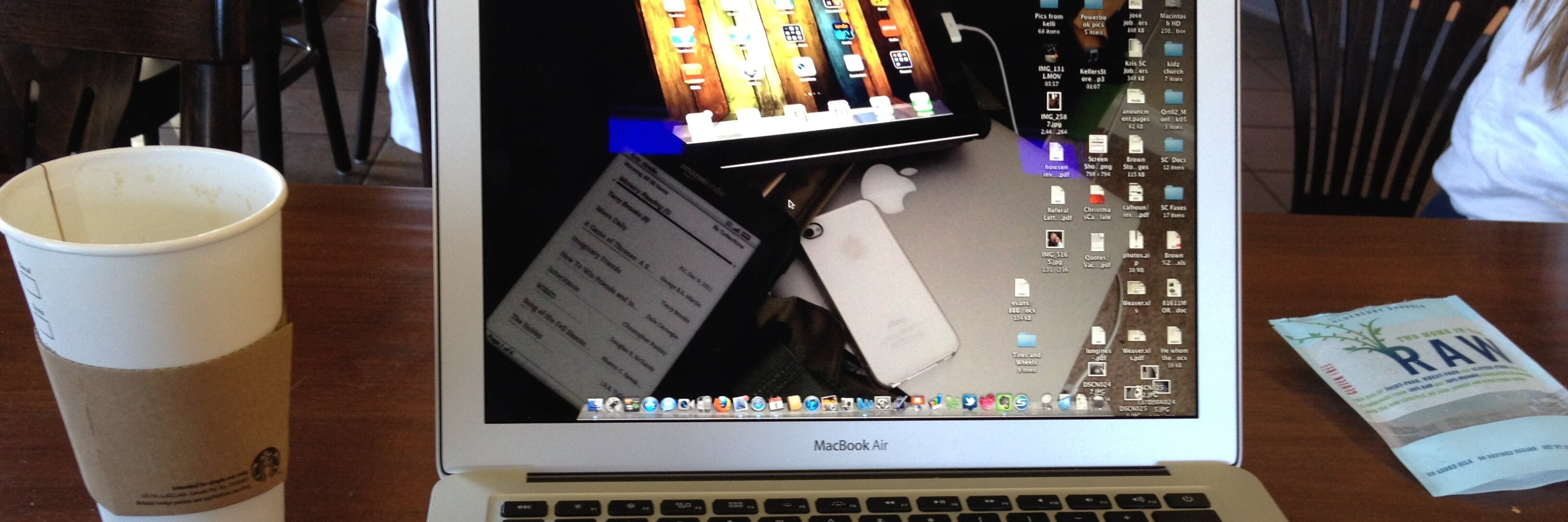 Kris Of The Blockchain banner