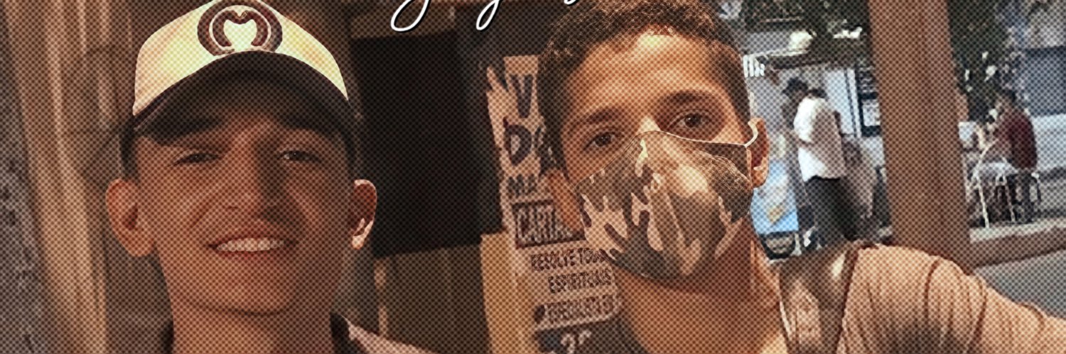 meudengojoaog's profile banner image