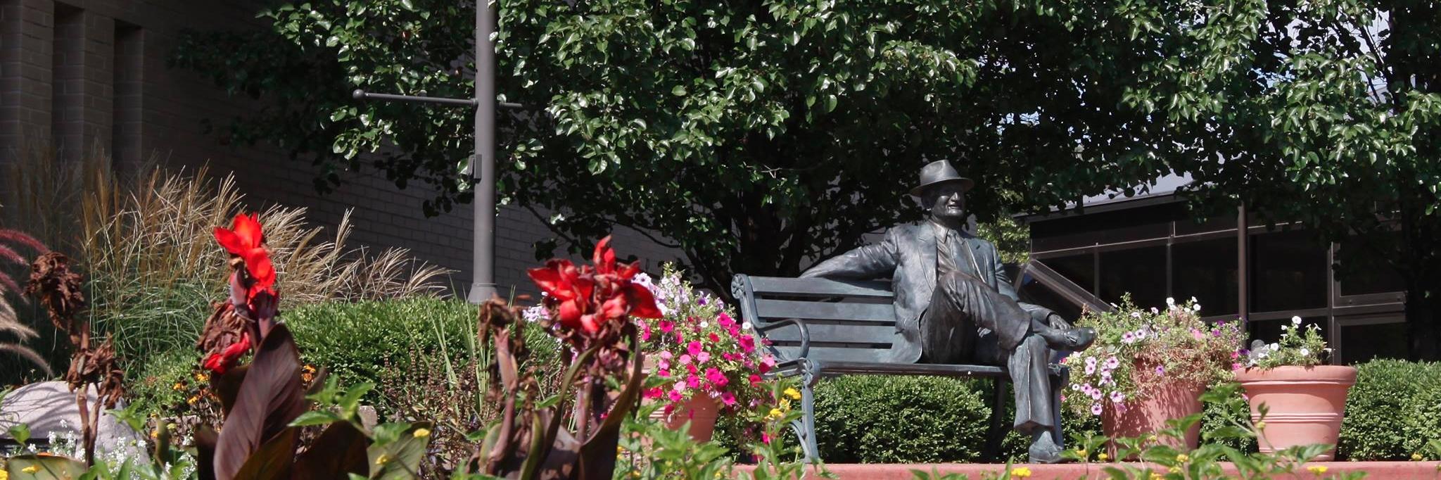 Oak Lawn Patch banner