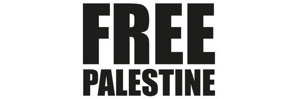 FreeTheWorId Profile Banner