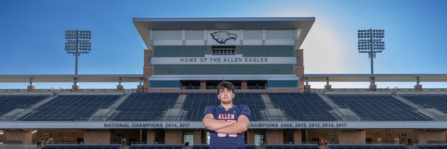 Ryan Ratcliff banner