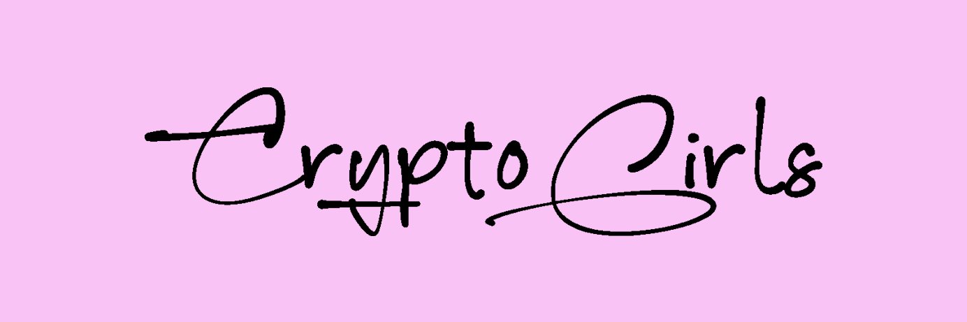 Crypto Girls | NFT banner