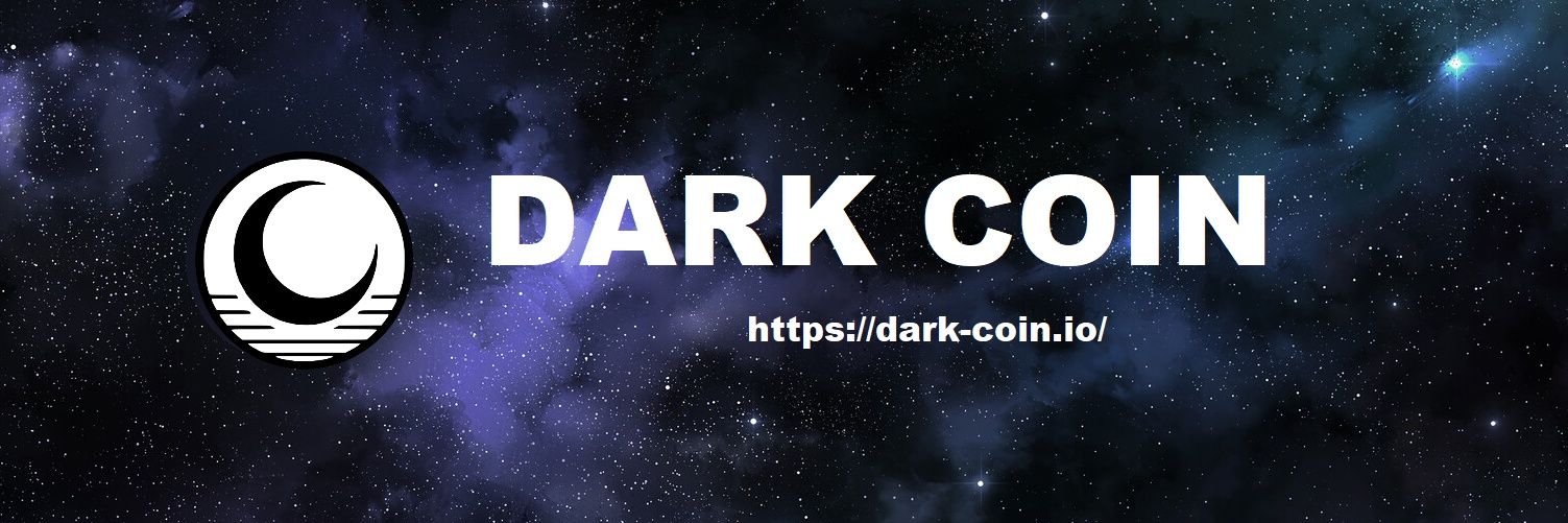 DarkCoinDAO's banner