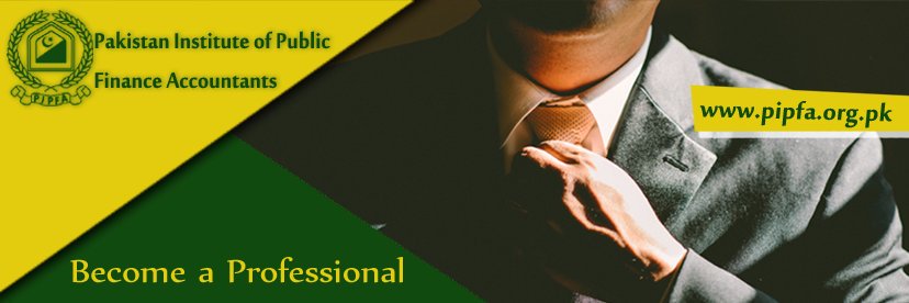 PIPFAOfficial's profile banner image