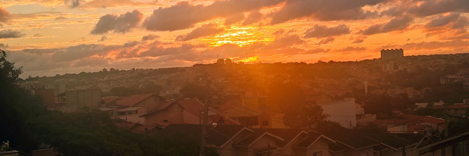 A Black Bi Cat banner