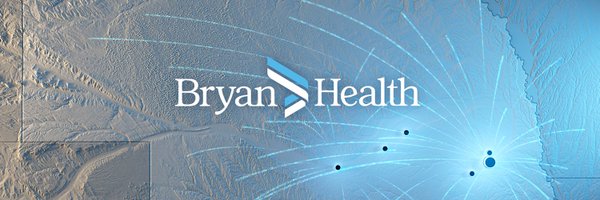 Bryan_Health Profile Banner