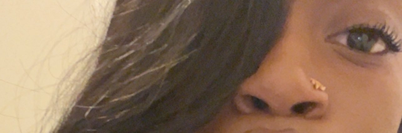 Mikhaeli3's profile banner image