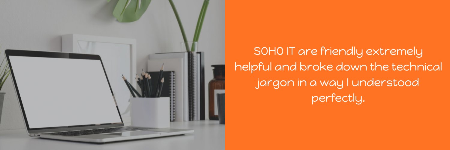 SOHOIT's profile banner image