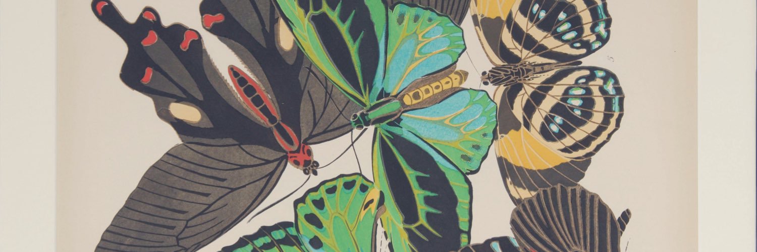 clockworkmaika's profile banner image