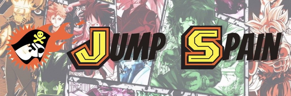 Jump Spain banner