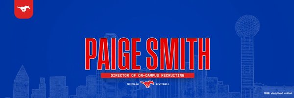 paigeNsmith_ Profile Banner