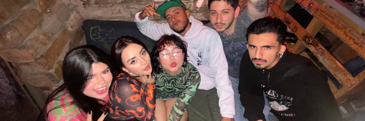 Gatillera cinematográfica banner