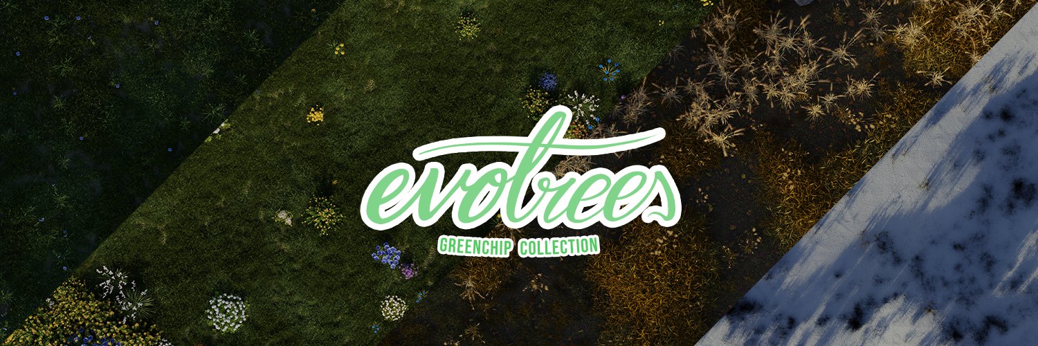 EvoTrees's profile banner image
