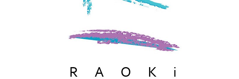 RAOKi.io banner