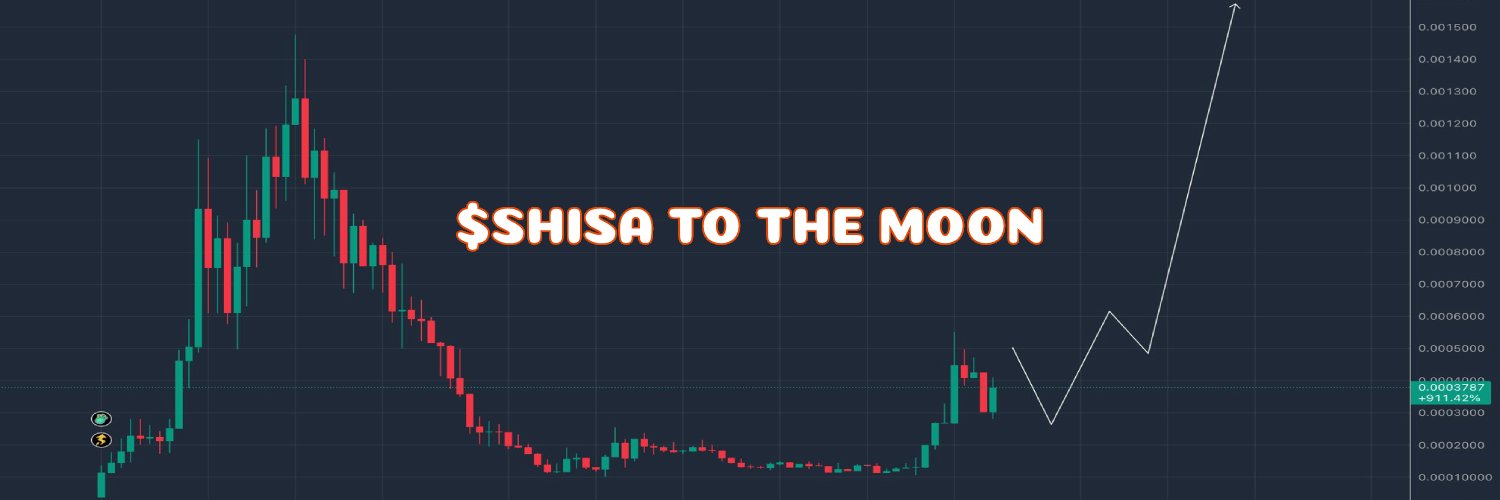 SHISA INFORMER banner