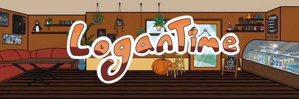 LoganTime8 Profile Banner