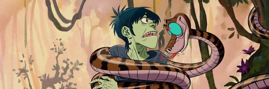 GabeorGael's profile banner image