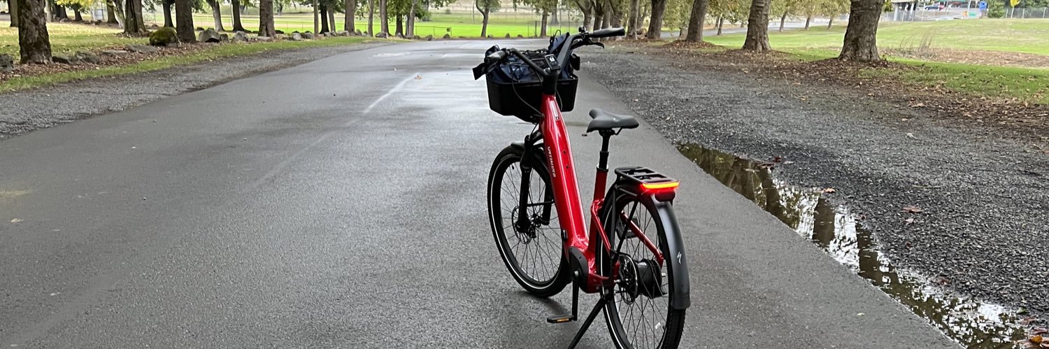 Bikegoddess's profile banner image