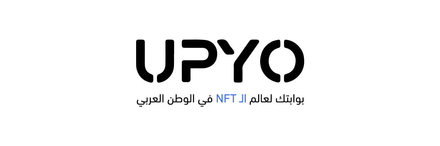 UPYO.com banner
