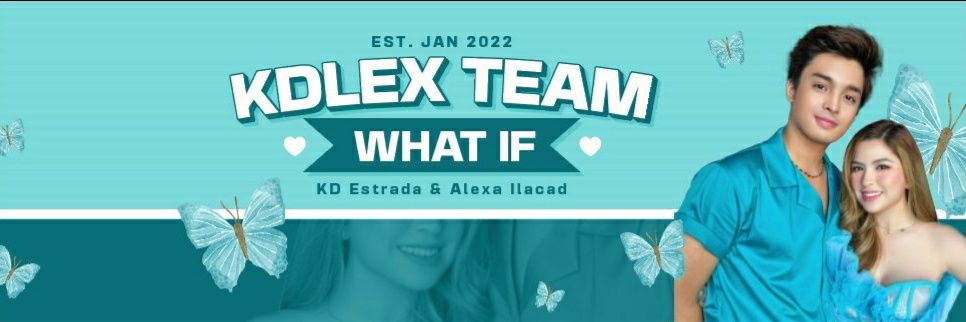 KDLEX TEAM WHAT IF banner