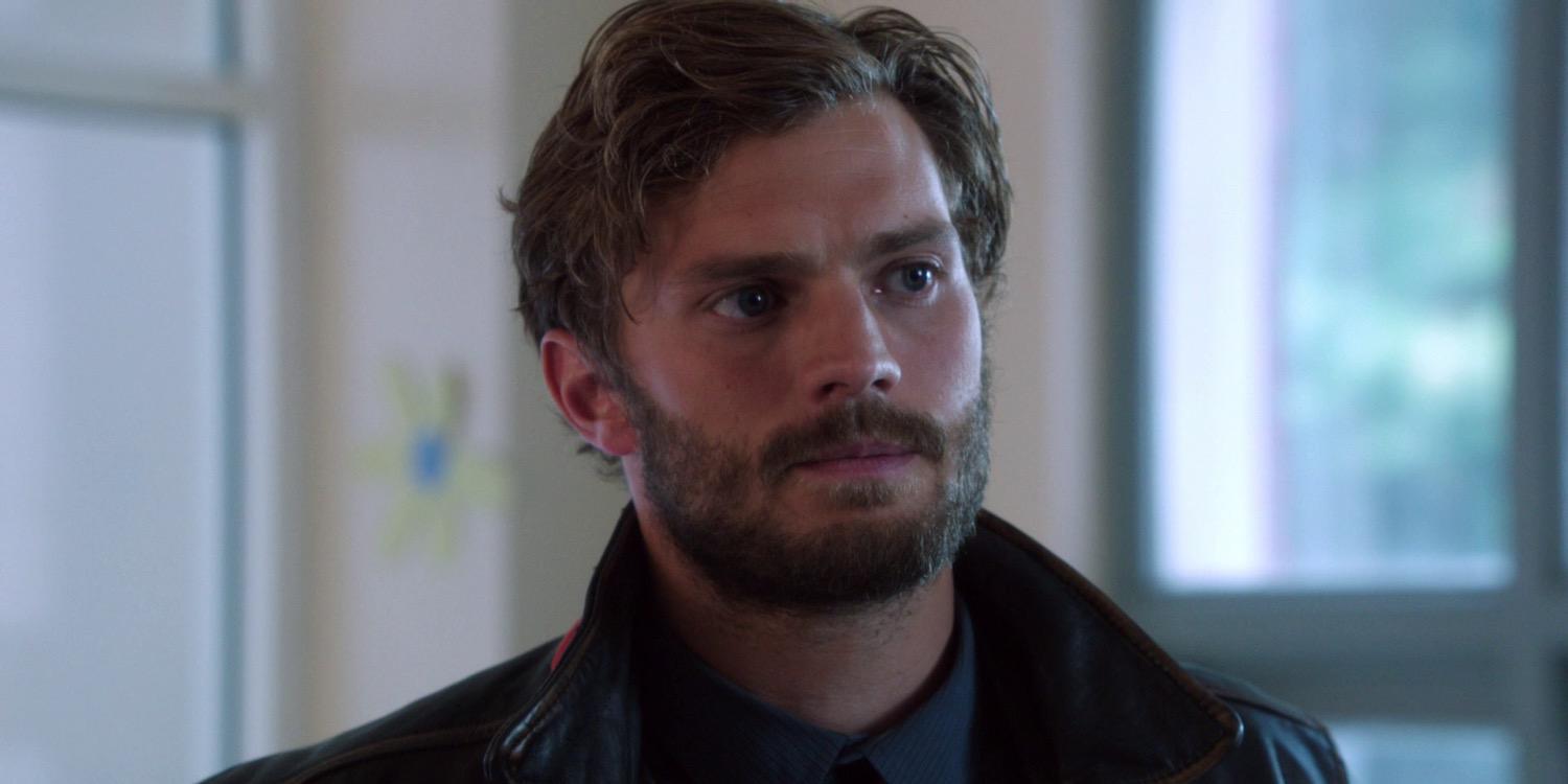 SherGrahamOUAT's profile banner image