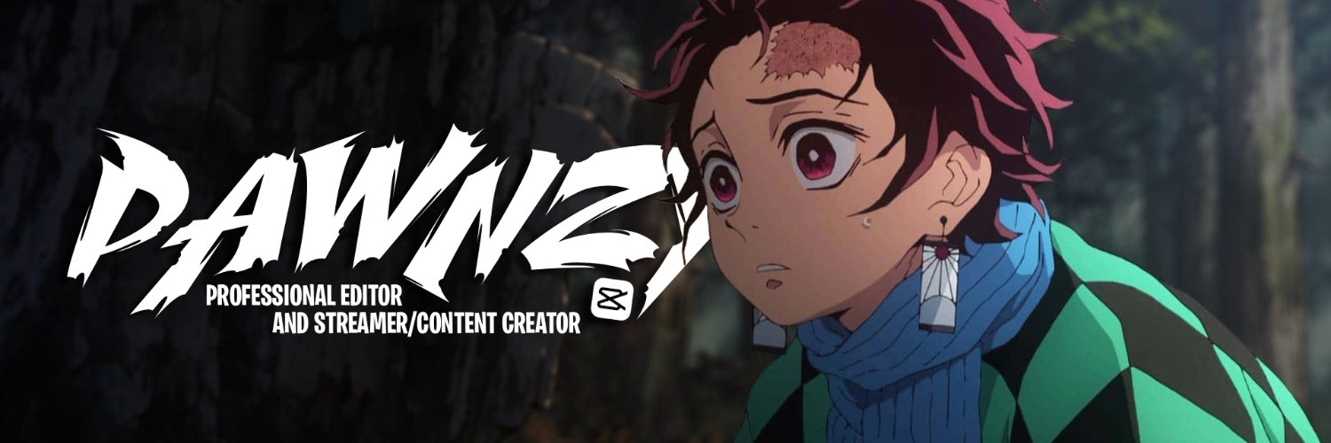 Pawnzy ♟️ banner