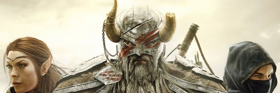 Thunder banner