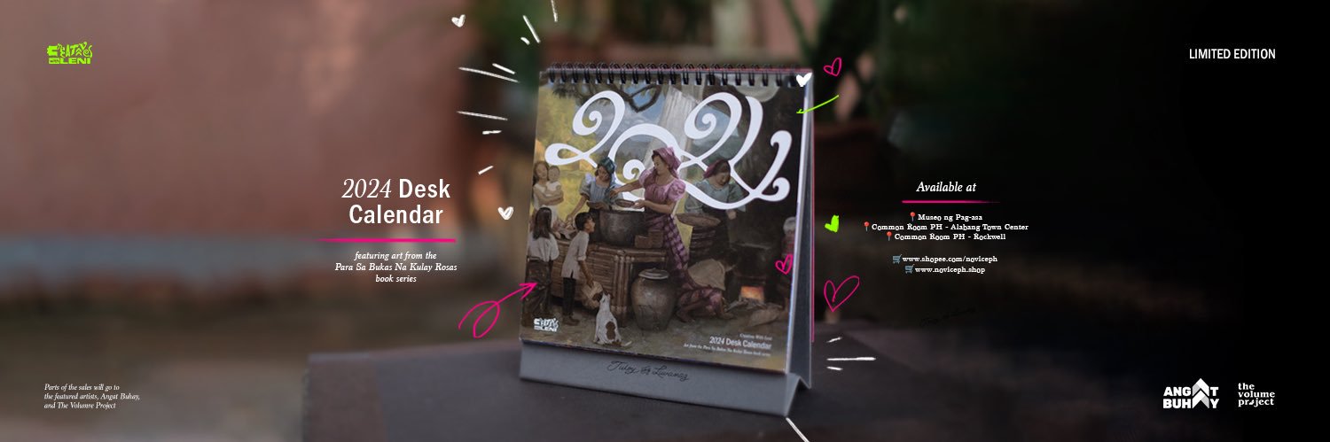 CWL 💗💙🇵🇭 banner