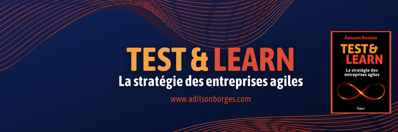 Adilson Borges, PhD, HDR💡 banner