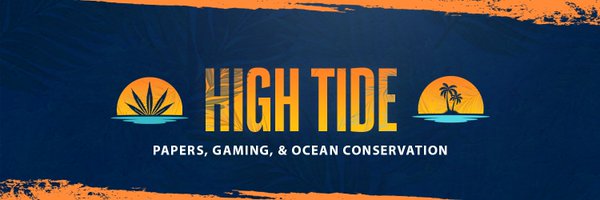 HighTideHub Profile Banner