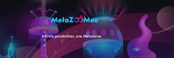 MetaZooMee ® Profile Banner