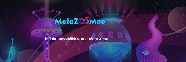 metazoomee Profile Banner