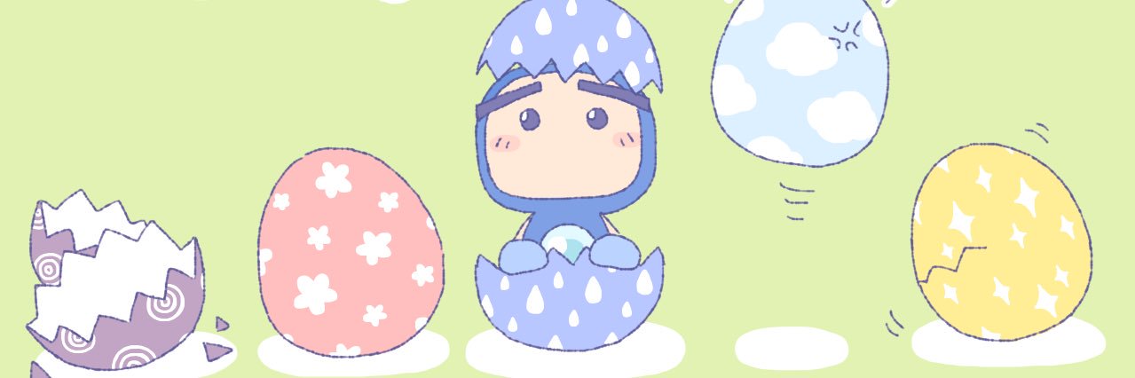 horubi_non's profile banner image