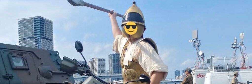 redricecoooker's profile banner image
