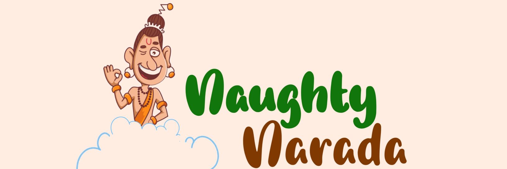 naughtynarada's profile banner image