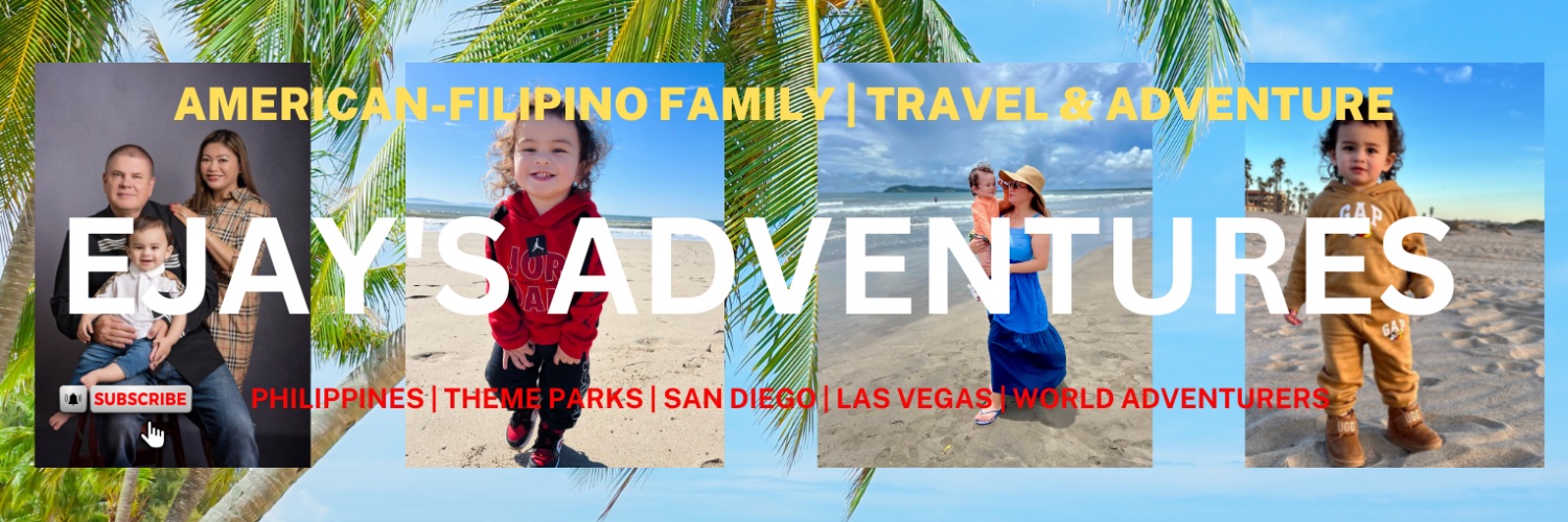 Ejay's Adventures banner