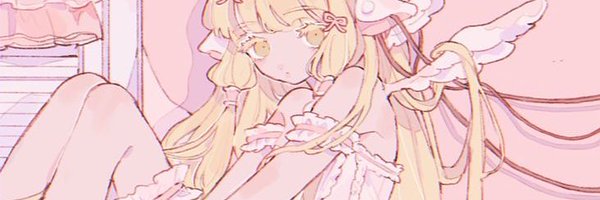 🧸 bun 🎀 Profile Banner