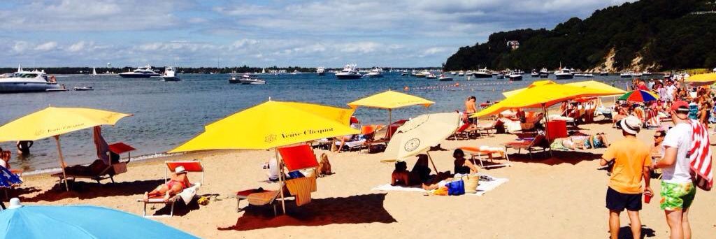Hamptons Daily banner