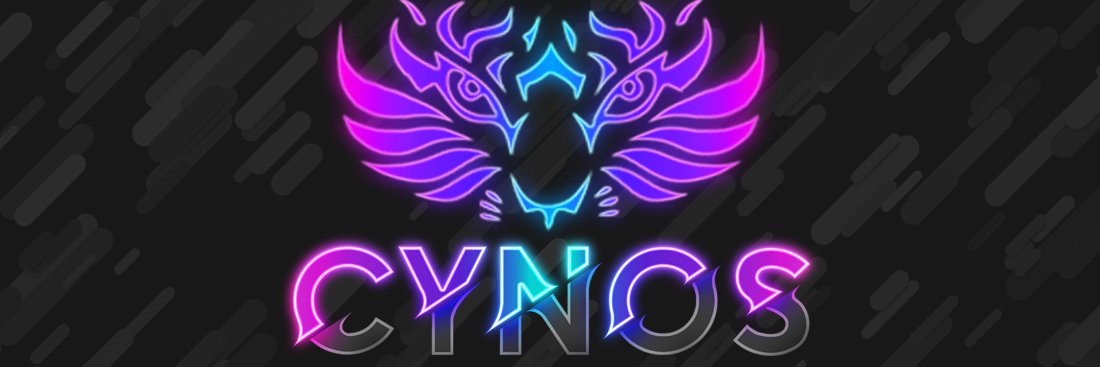 Cynos banner