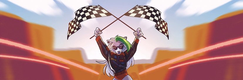 roxythebestbest's profile banner image