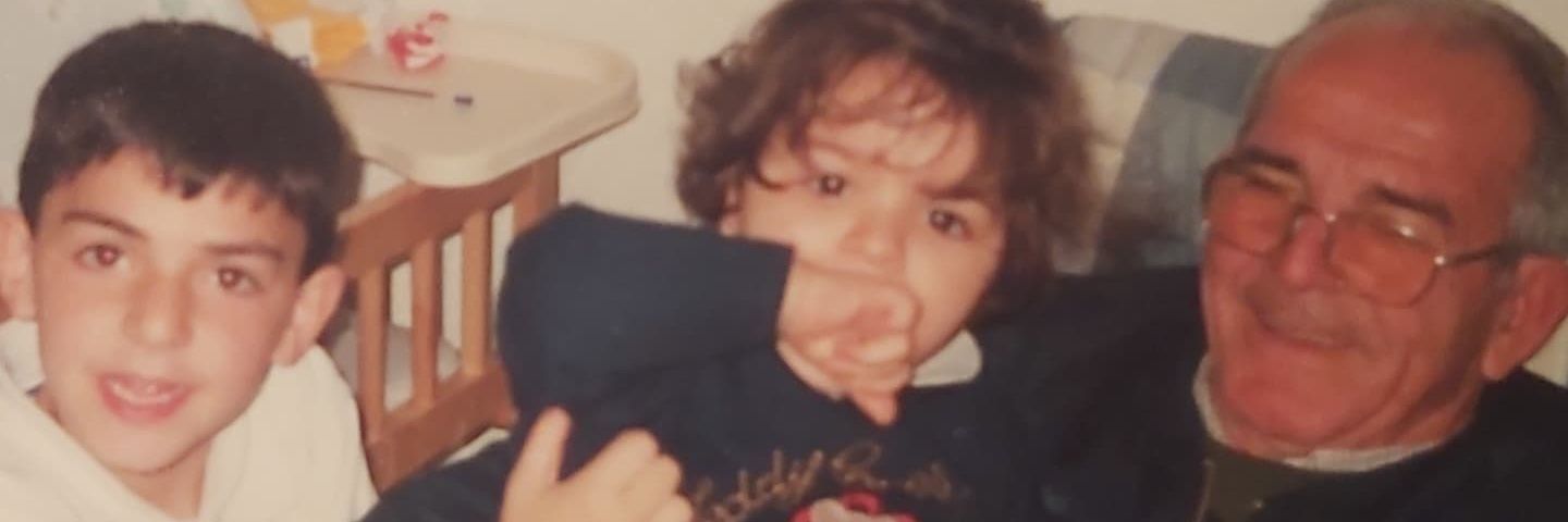 Isaac3Perez's profile banner image