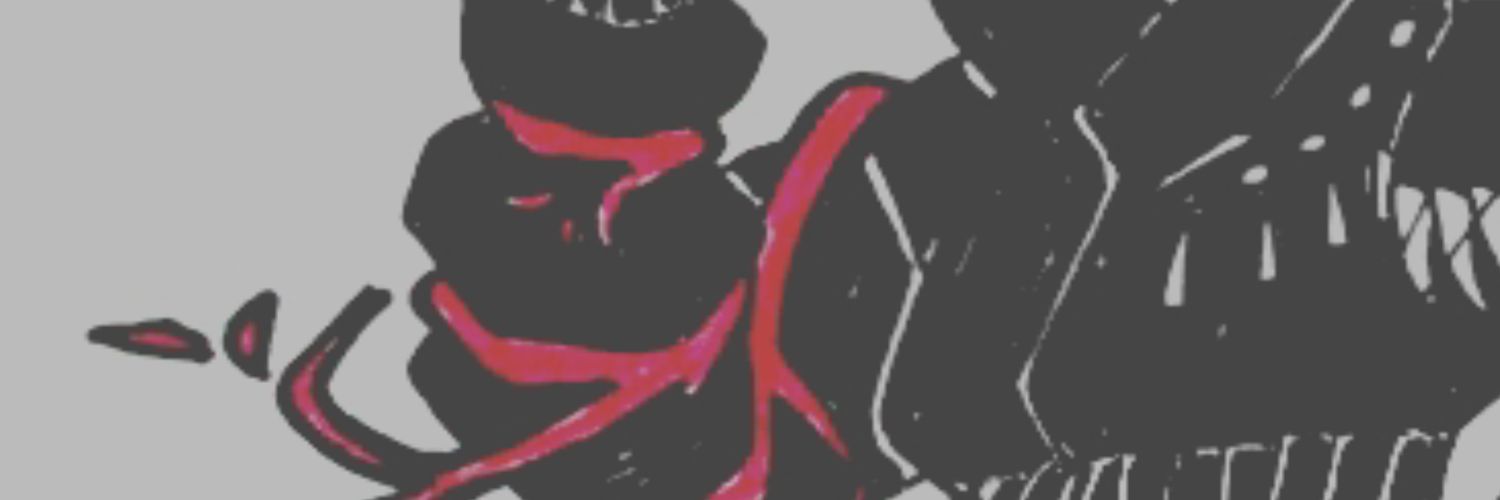 unwantedantics's profile banner image