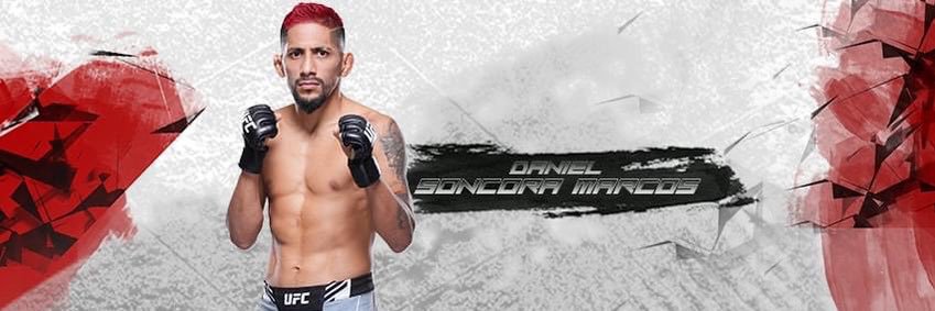 Daniel Soncora Marcos banner