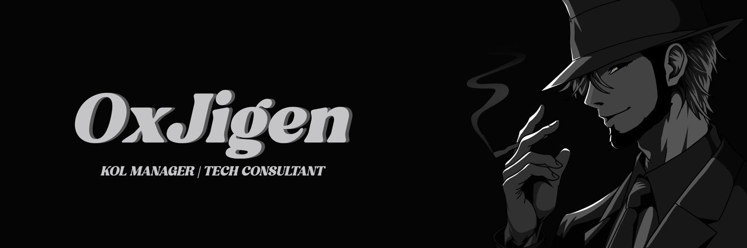 Jigen's banner
